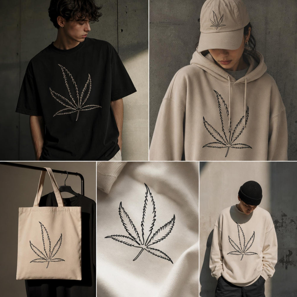 Marijuana Leaf SVG, Weed Leaf Svg, Cannabis Leaf Svg, Pot Leaf Svg, Stoner Svg, Marijuana Svg, Marijuana, Svg