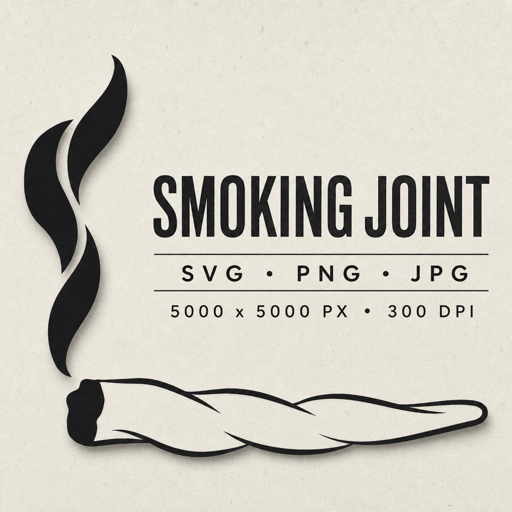 Marijuana Joint Svg, Png, Jpg Marijuana svg, png, jpg, Instant download svg, Marijuana Svg, Blunt Svg, Weed Svg, Cannabis Svg, Stoner Svg