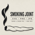 Marijuana Joint Svg, Png, Jpg Marijuana svg, png, jpg, Instant download svg, Marijuana Svg, Blunt Svg, Weed Svg, Cannabis Svg, Stoner Svg