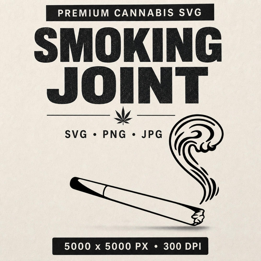 Blunt Svg, Joint Svg, Stoner Svg, Smoke Svg, Marijuana Svg, Weed Svg, Cannabis Svg, Joint Svg, Blunt Svg, Weed Joint
