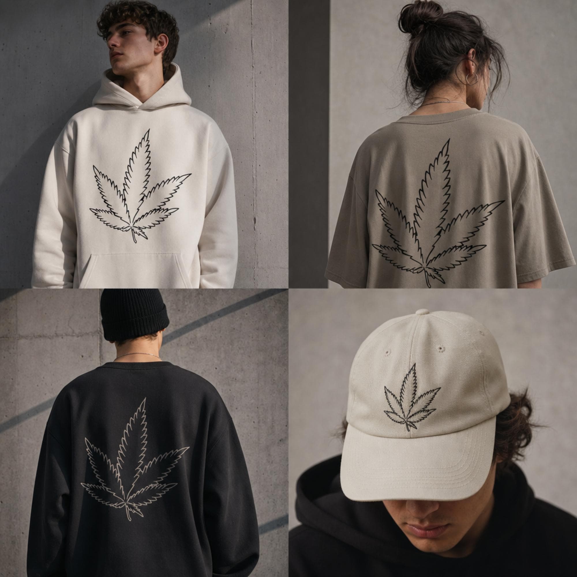 Marijuana Leaf SVG, Weed Leaf Svg, Cannabis Leaf Svg, Pot Leaf Svg, Stoner Svg, Marijuana Svg, Marijuana, Svg