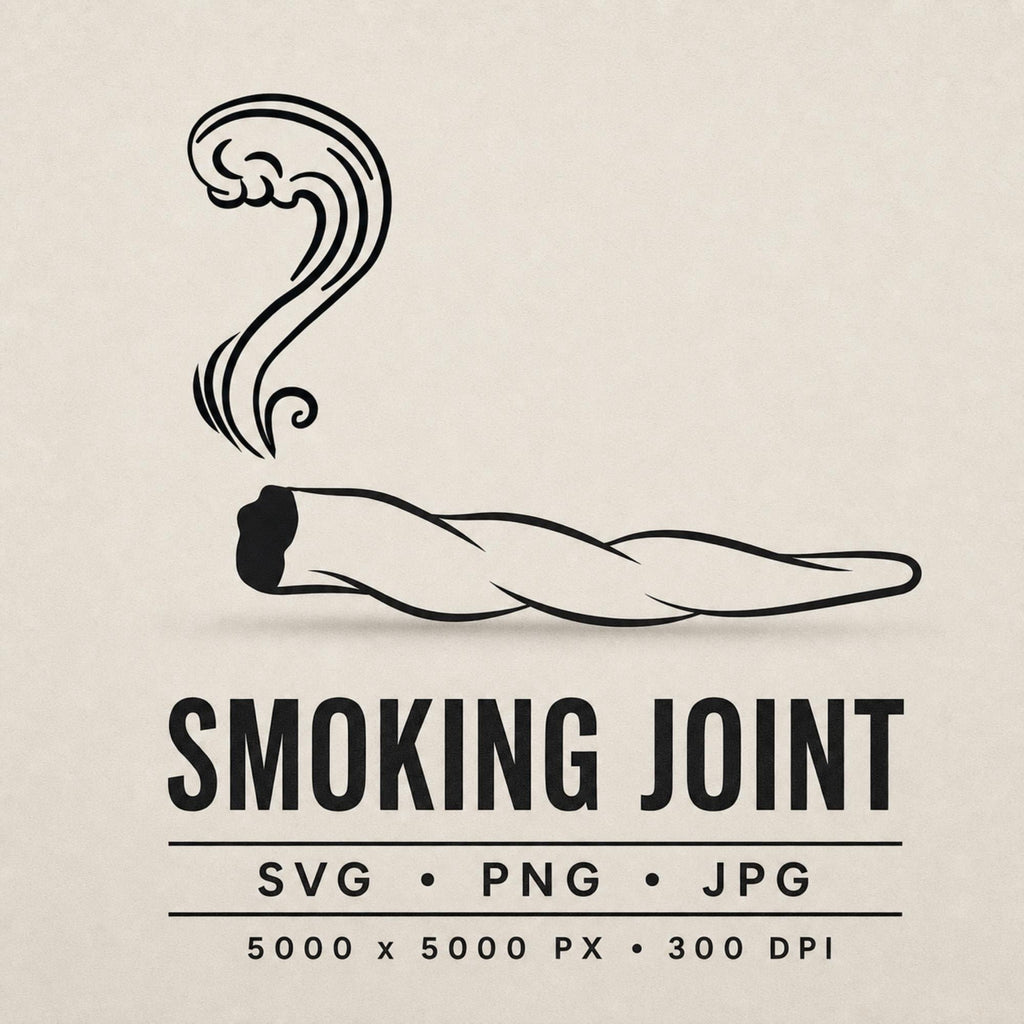 Marijuana Joint Svg, Png, Jpg Marijuana svg, png, jpg, Instant download svg, Marijuana Svg, Blunt Svg, Weed Svg, Cannabis Svg, Stoner Svg