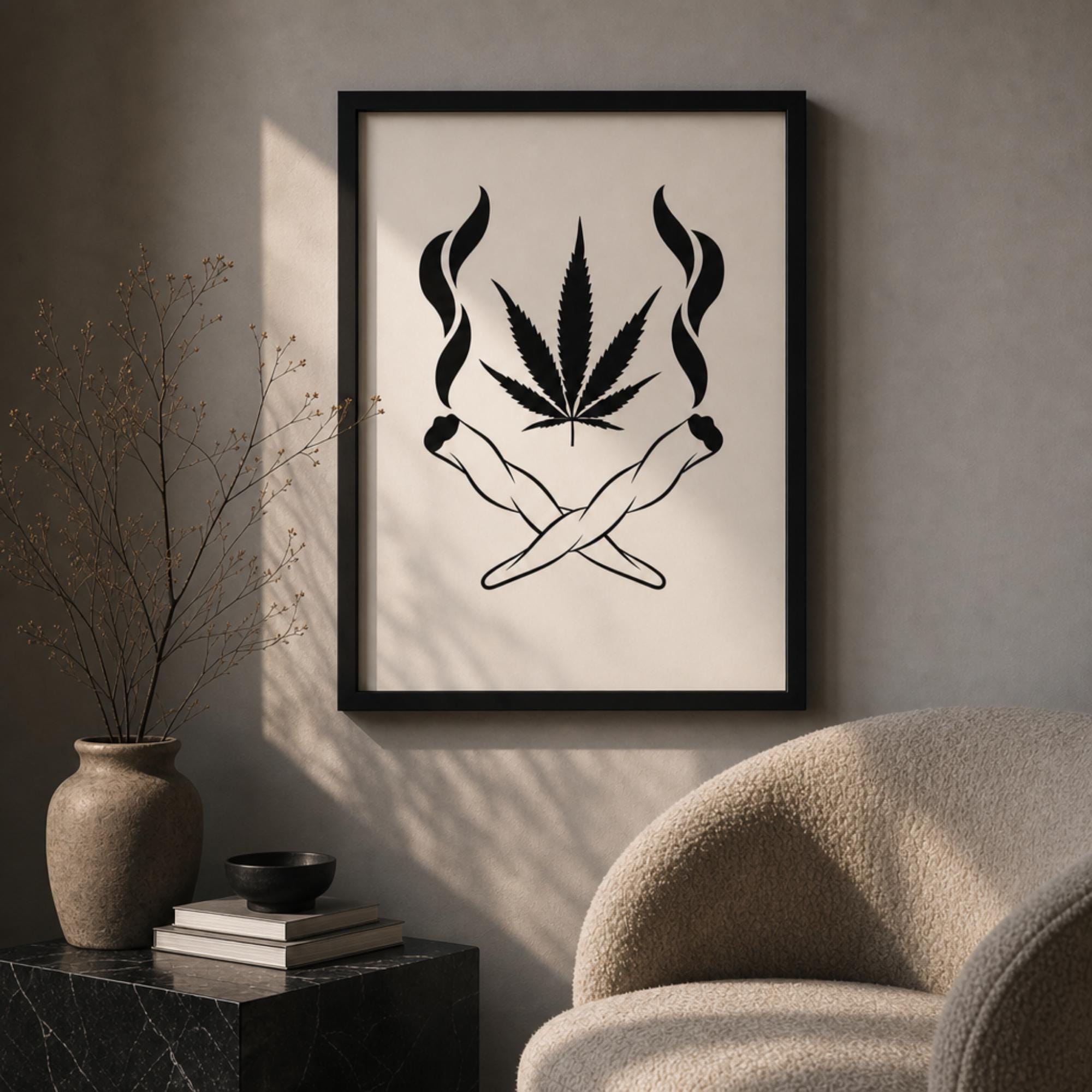 Marijuana Leaf Svg, Jpg, Png, Marijuana Joint Svg, Joint Svg, Weed Svg, Cannabis Svg, Instant Download, Blunt Svg, Stoner Svg