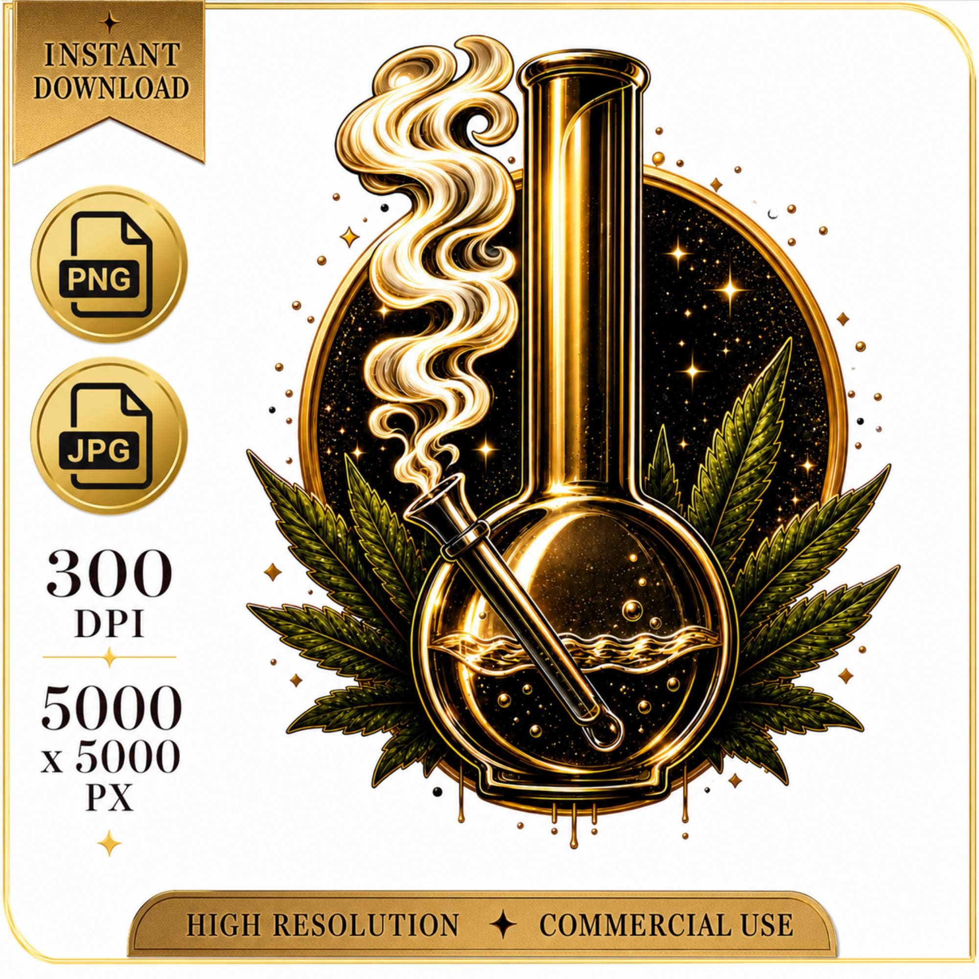 Marijuana PNG, Bong png, Cannabis Clipart, Weed Smoking, Stoner png, 420 png, High Resolution Digital Download
