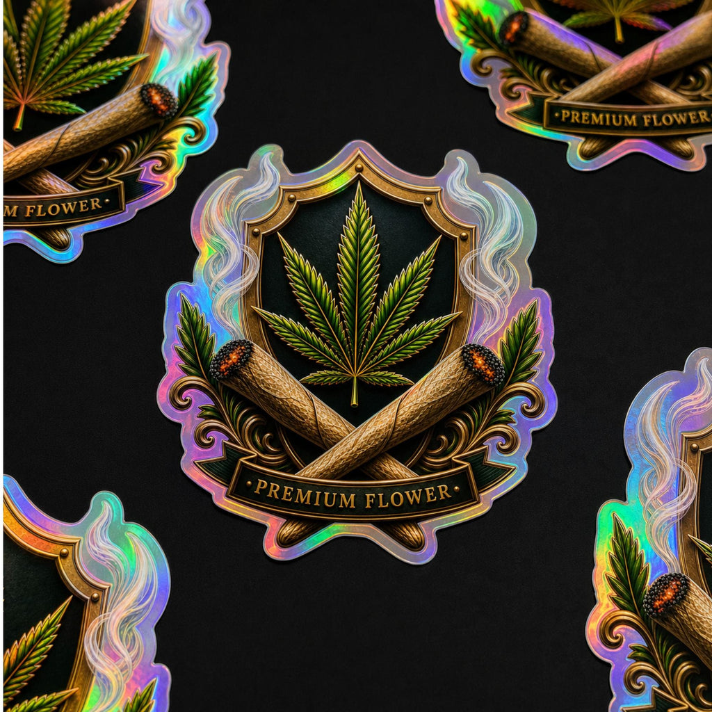 Marijuana PNG, Stoner, Weed Leaf PNG, Marijuana Crest Design, Stoner Clipart, 420 Streetwear Graphic, Sublimation PNG, jpg