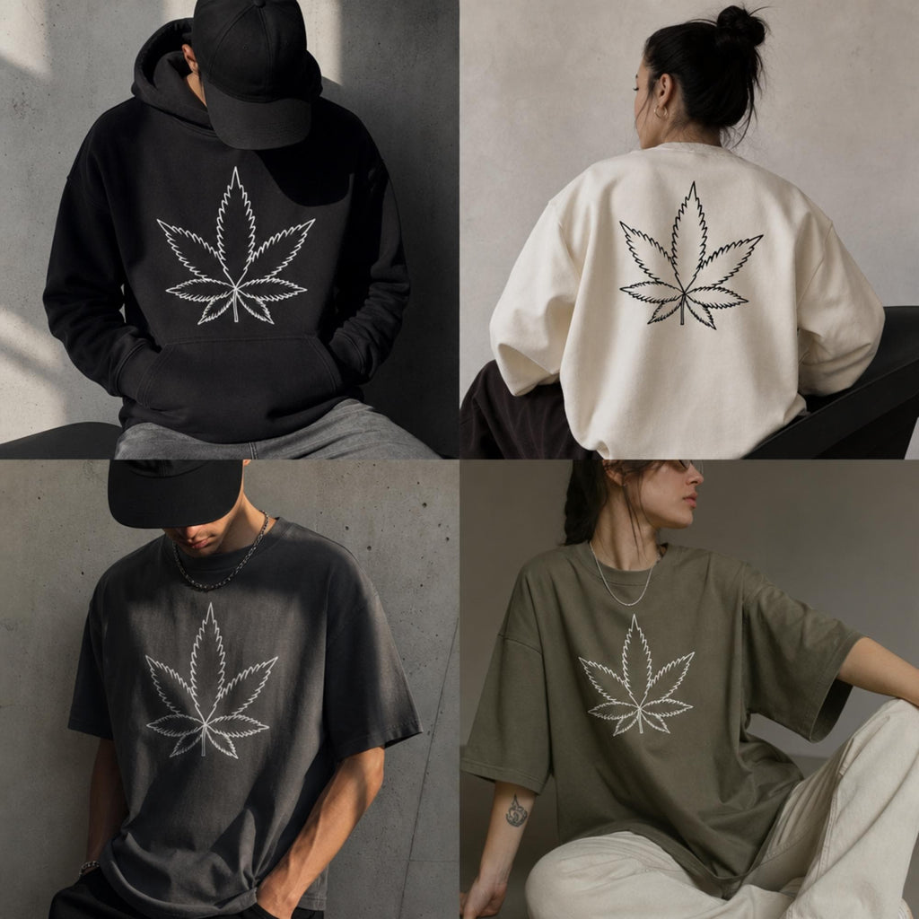 Marijuana Leaf SVG, Weed Leaf Svg, Cannabis Leaf Svg, Pot Leaf Svg, Stoner Svg, Marijuana Svg, Marijuana, SVG
