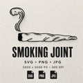 Marijuana Joint SVG, PNG, JPG,Instant Download Cut File, Marijuana Svg, Weed Svg, Cannabis Svg, Joint Svg, Blunt Svg, Weed Joint
